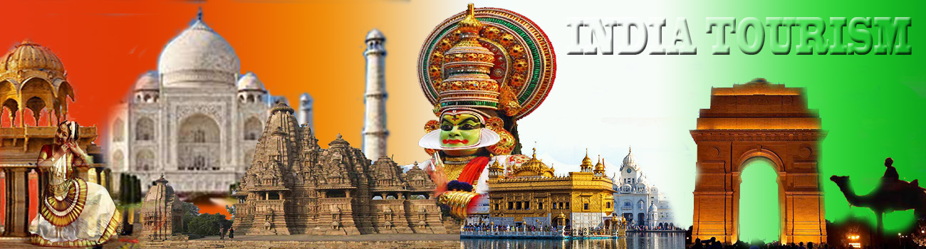 Tour of India with Big Surmise