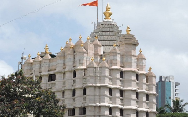 siddhivinayak temple mumbai
