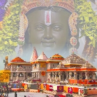 Ayodhya Ram Temple