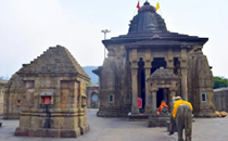 Baijnath Shiva Temple Himachal Pradesh