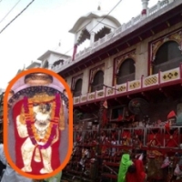 Mehandipur Balaji Temple