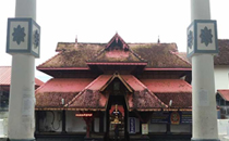 ettumanoor mahadeva temple