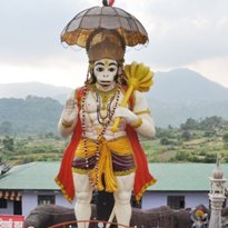 hanuman-garhi-nainital