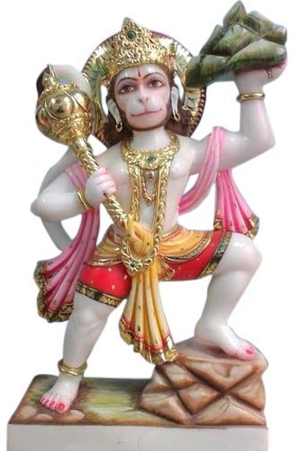 Hanuman temples in India