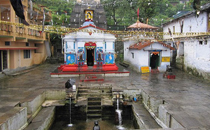 Vishwanath temple guptkashi