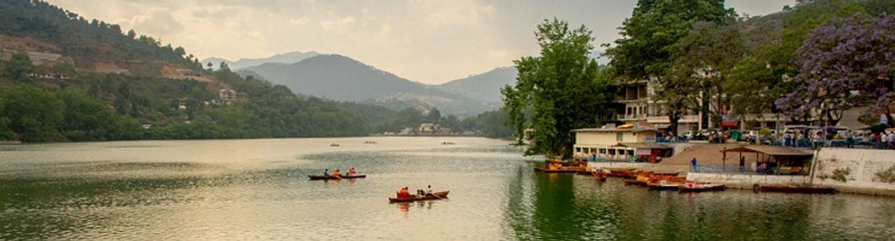 bhimtal tour