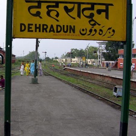 Dehradun Uttarakhand Tour