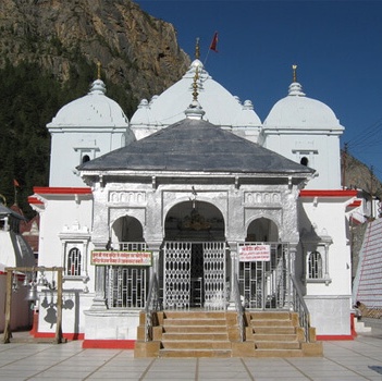 Gangotri Uttarakhand Tour