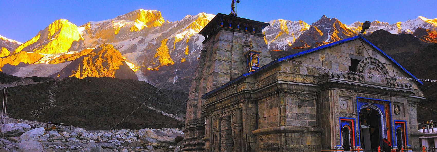 Kedarnath Uttarakhand