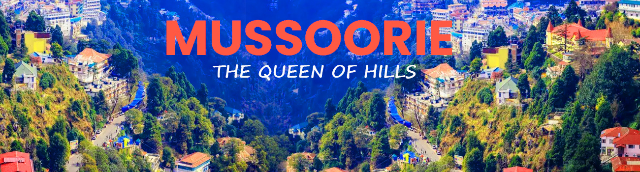 Mussoorie Tour Package