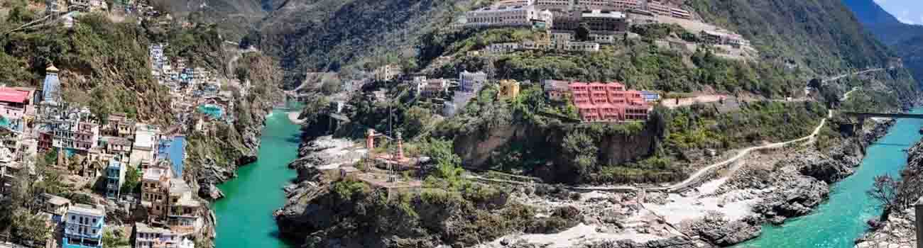 Rudraprayag tourism