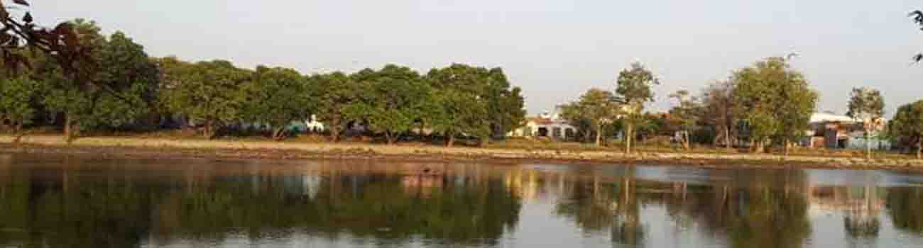 Udham Sing Nagar Tourism