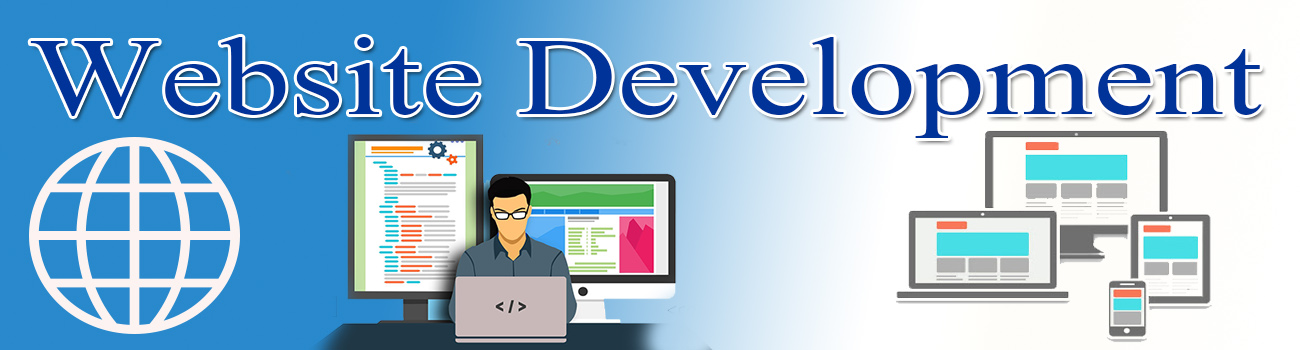 Website Development company in Roorkee