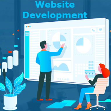 Website Development