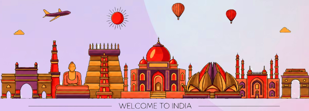 India Tourism Guide