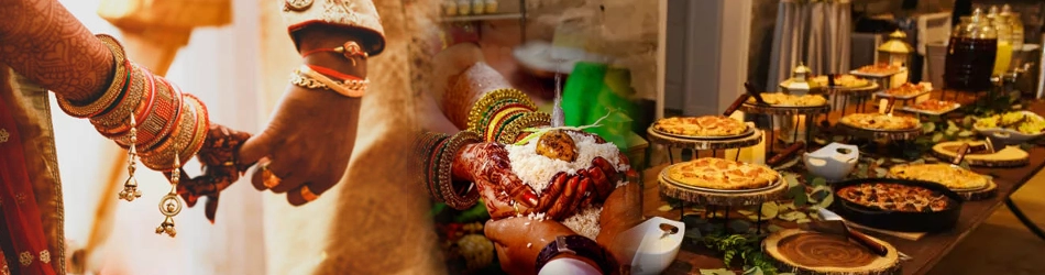 Indian Wedding Culture